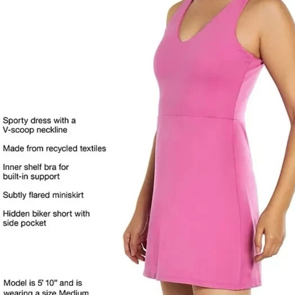 Gap Fit Dress NWT - Picture 2 of 11